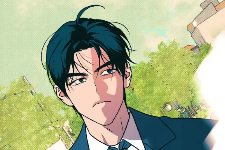 Spoiler and Read Manhwa Hate Girl Chapter 8 in English, Jeong Dahye Has Been Hiding Here All This Time!