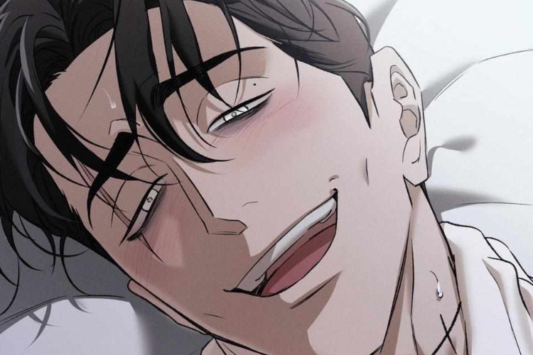 Link Manhwa The Hounds of Sisyphus Chapter 23 in English Another Nightmare That Felt So Real