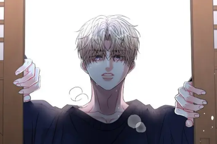 Read Manhwa Quo Vadis Domine? Chapter 20 English Scan, Competing with Beta Users