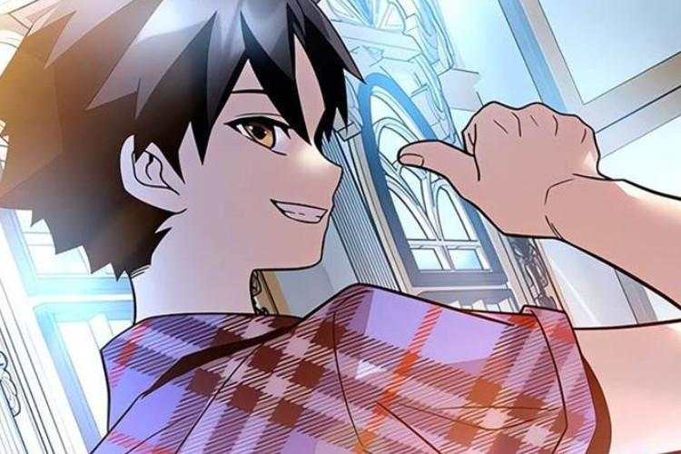 Link to Read Villain to Kill Chapter 195 in English Sub Surprise Attack In The Middle Of The Night