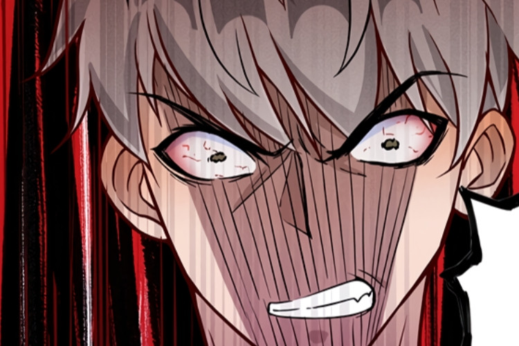 Link to Read Burn my Calories Chapter 11 in English Fight With An Invincible Man