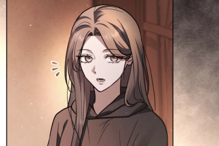 Spoiler Theory to Merry Psycho Chapter 75 English Translation, Nothing More than Part of her Husband