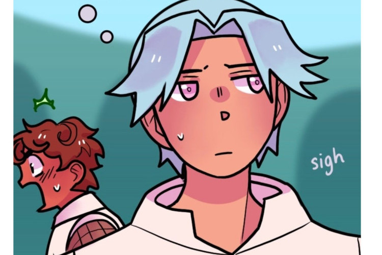 Discussion of Webtoon High Class Homos Full Chapter English Scan, With New Synopsis Update!