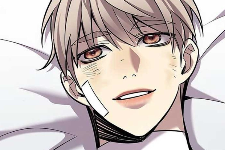 Read Manhwa Eleceed Chapter 363 English SUB After Hundreds Of Chapters Noona Finallyy Did The First Mov