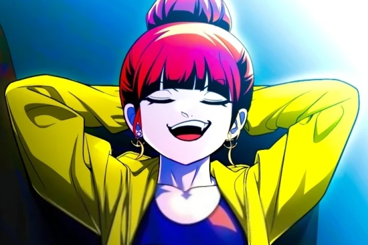 Link Manhwa A Sense of Amusement Season 2 Chapter 61 English Subtitle RAW, Gaaram Must Teach Ahyun a Harsh Lesson