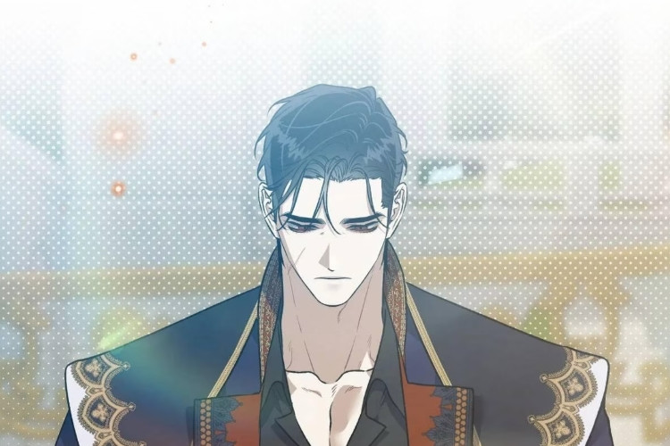 Link Manhwa Blossoms of the White Night Chapter 29 in English Can Tei Continue To Stand By Shuraka?