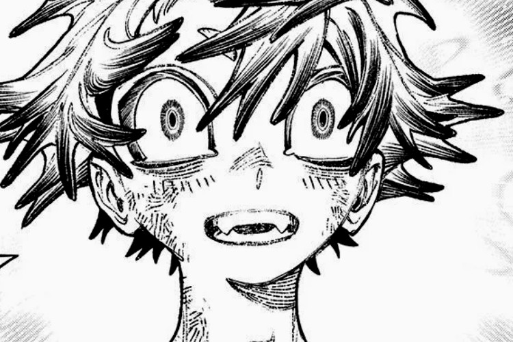 All Obstacles Will Be Removed! Preview Manga Gachiakuta 174 in English Subtitles