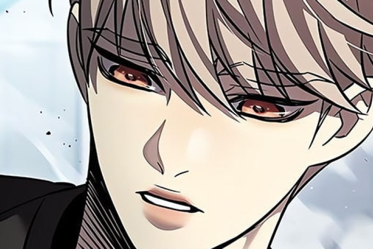Read Manhwa Eleceed Chapter 351 Eng Manhwa Scan, Kaiden Almost Gave Up Hope!