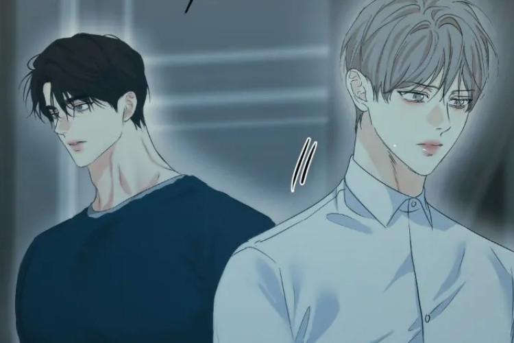 Link Manhwa Cry Me a River Chapter 31 English Scan Get to Know How The Next Season Goes
