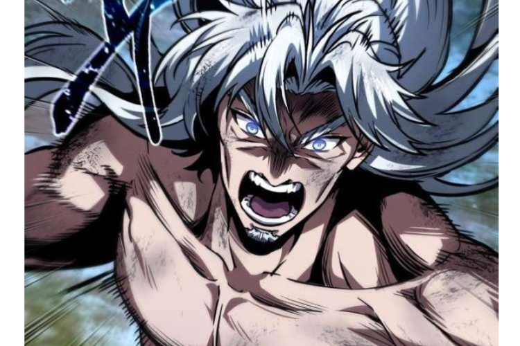 Read RAW Manhwa Nano Machine Chapter 276 English Subtitle, The Action Heats Up