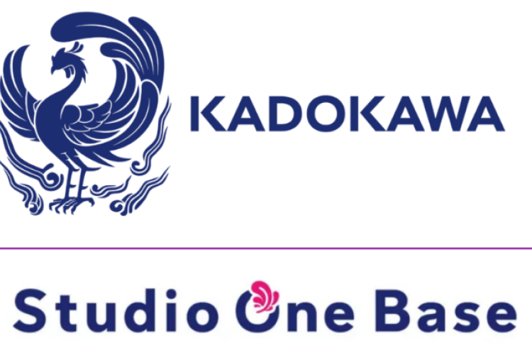 KADOKAWA to integrate ENGI and four animation studios into a new Studio One base in November 2026