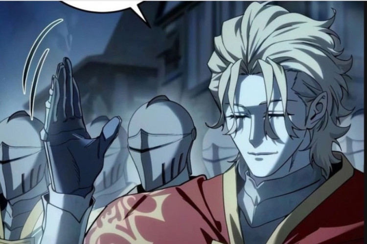 Read of Manhwa Star-Embracing Swordmaster Chapter 125 English Subtitle, The Enemy Is Growing Stronger