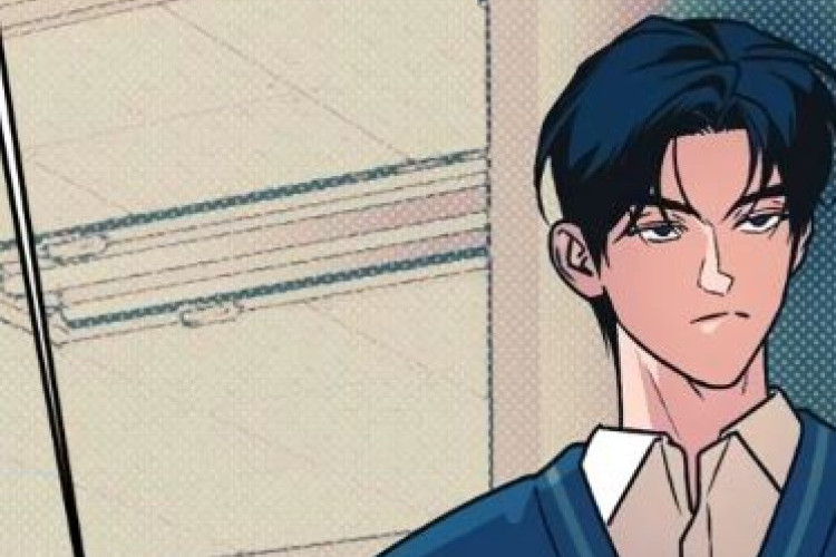 Reading Guide Hate Girl Manhwa Ch 16 English Scan, Deep Jealousy