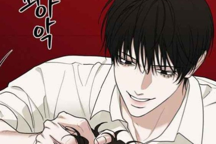 Locked Up Like an Animal! Manhwa Thinking in Reverse (Reverse Thinking) Manhwa Chapter 39 in English Scan