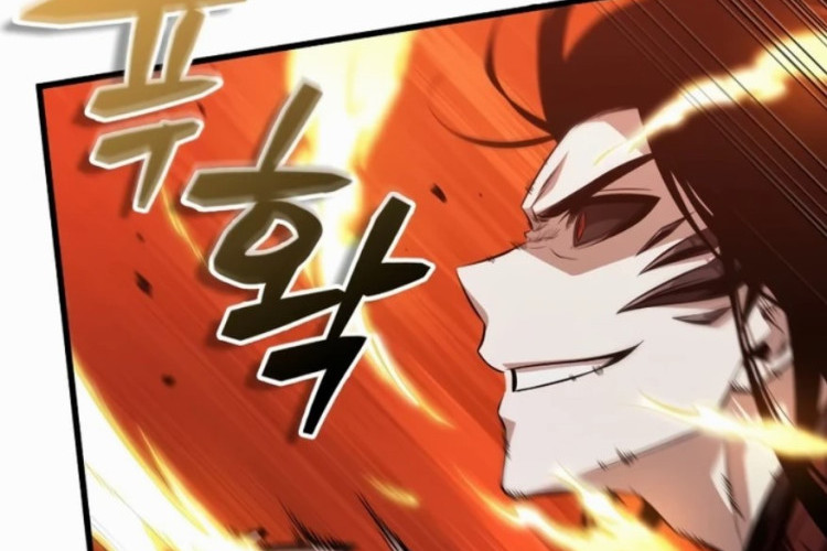 Link to Manhwa Pick Me Up, Infinite Gacha Chapter 205 English Subtitle, Tensions Reach a Fever Pitch!