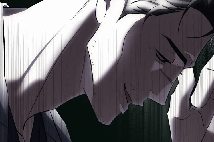 The Hounds of Sisyphus Chapter 22 English Sub and Spoiler Drug Use Is Prohibited In Stillwater City