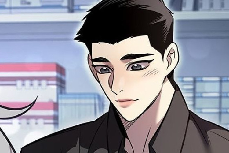 Read Manhwa Eleceed Chapter 409 English, Looking for an Antidote