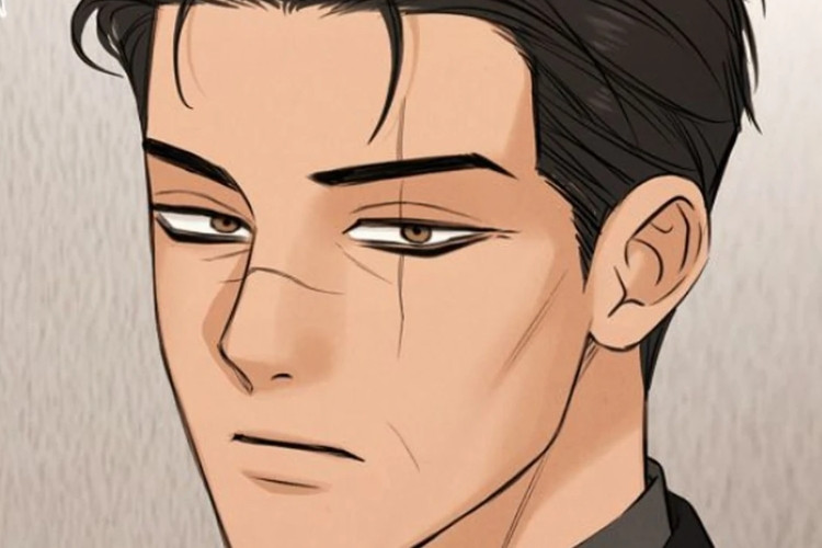 Read Manhwa Just Twilight Chapter 68 English Scan Junyoung And Beomjin's Dramatic Ending 