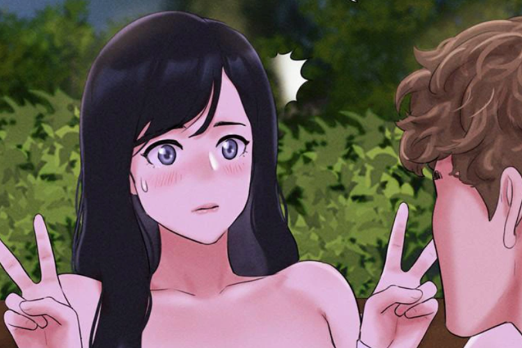Spoilers & Link Read of Manhwa Soeun Chapter 53 English Scan, Play in the park with Soeun!
