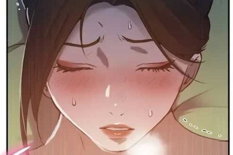 Link Manhwa Secret Class Chapter 310 English Scan Update RAW, Easily Deceived by Daeho's Incitement
