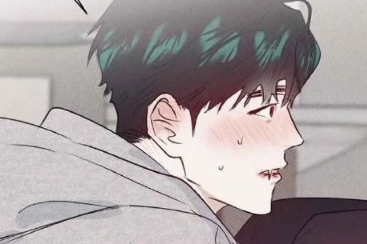 After a Meal Chapter 29 Raw Scans and Spoilers: An Ulterior Motive Comes to Light During the Latest Dinner