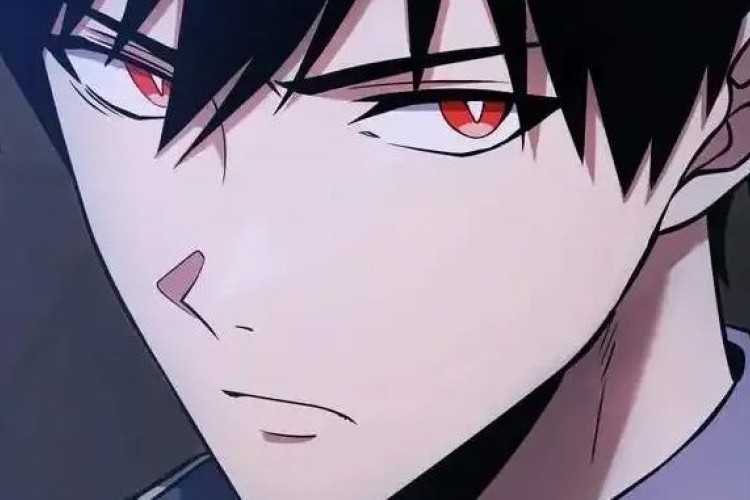 RAW Manhwa The Dark Swordsman Returns Chapter 56 English Sub and Spoilers, Unlimited Power