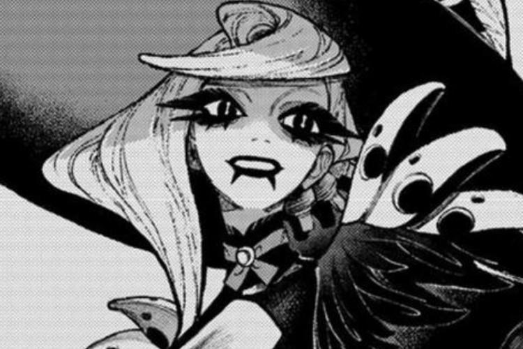 COOKED! Update RAW Manga Gachiakuta Chapter 149 English No More Weakness Allowed
