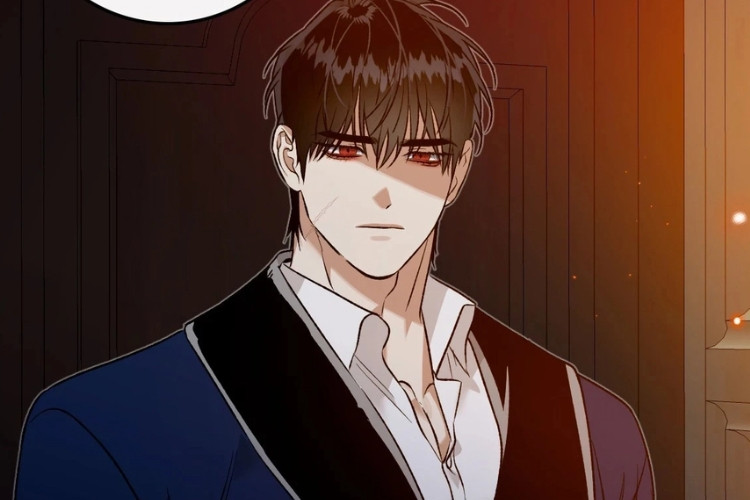 UPDATE! Blossoms of the White Night Chapter 12 English Scan Tei Begins to Accept Shuraka's Existence