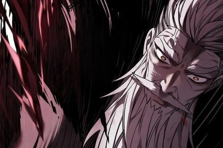 In Veramonte's Control! Manhwa ELECEED Chapter 421 English Subtitle