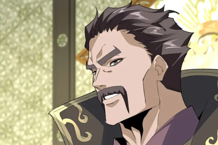 Link Magic Emperor Chapter 813 English Sub Now Zhuge is The New MC