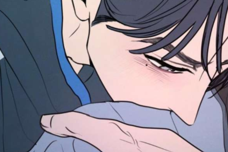 Read I Want To Be Fooled Manhwa Chapter 37 English Scan, The Seduction of a Real Man