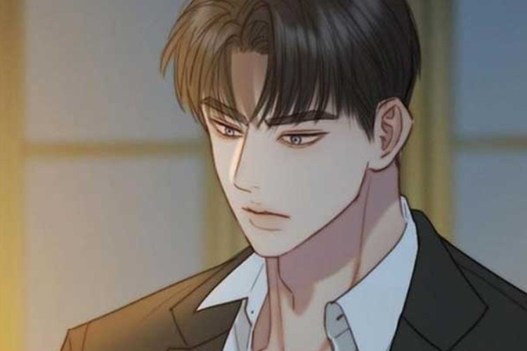 Reading Link Manhwa RAW Serena Chapter 117 English Sub Eiser is Confused, There's No Way To Save Serena