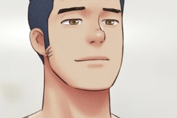 Seoun Manhwa Chapter 51 English Scan UPDATE RAW, Seoun's Boyfriend Feels Jealous