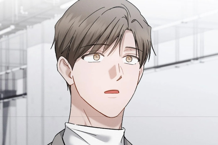 Oh Boy! Link BL Manhwa Beyond the Memories Chapter 104 English If You Want Love You Have to Earn It 