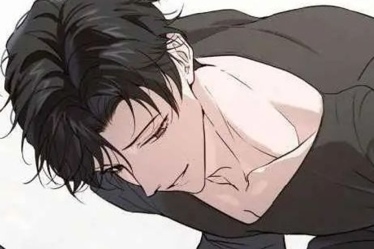 Manhwa Passion : Raga Chapter 37 English Sub RAW, The Opportunity Is Getting Closer