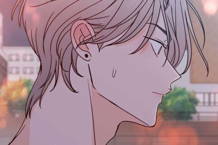 Wait! Link Manhwa My Meddler in Love Chapter 30 English Scan Jiyu Is Kinda Confused With Her Own Feeling