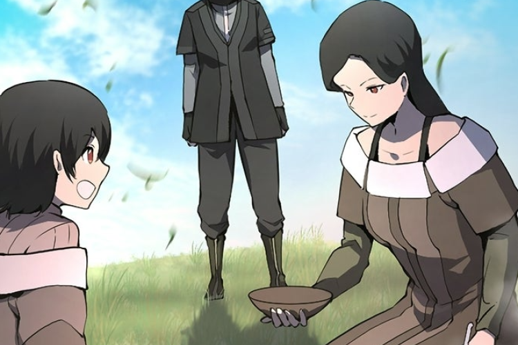 Update Link to The Zero-Mana Genius Assassin Full Chapter English Translation, Immediately Confronted with Prejudice Against his People