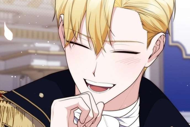 Manhwa A Princess Who Reads Fortune (A Fortune-Telling Princess) Chapter 140 English Scan Dads Rivalry With His Own Daughter