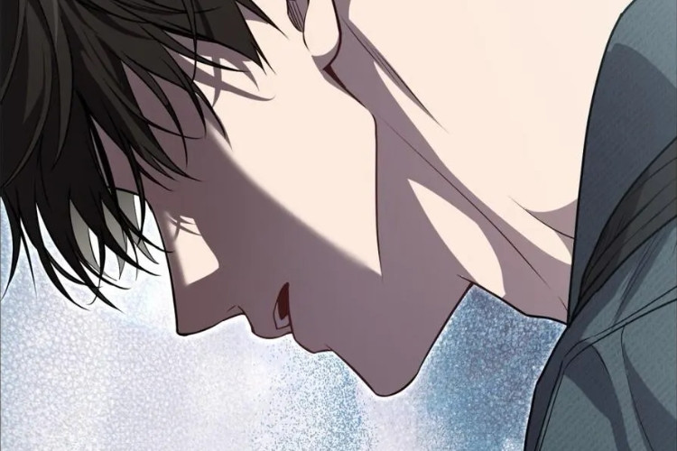 Update! Manhwa Passion Chapter 137 English Scan They Have A Lot To Talk About After Being Apart For So Long
