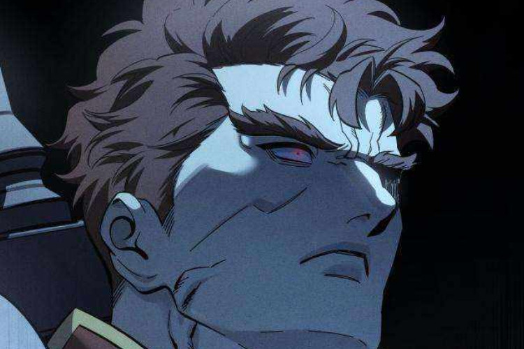 Feel The Wrath Of The Barbarians! Highlights Star-Embracing Swordmaster Chapter 132 Sub English