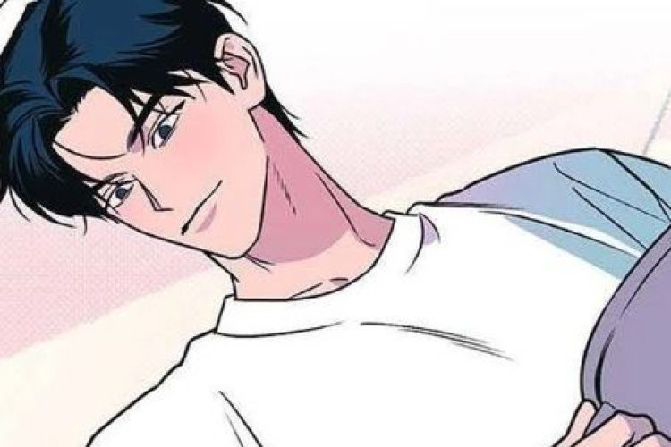 Chapter Preview Manhwa Hate Girl 13 English Sub, The Burden of a Very Long Life