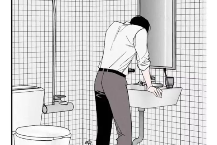 Preview of Such a Perfect Escape Plan Full Chapter English Translation, Dangerous Stalker Would go to such Extremes Moves
