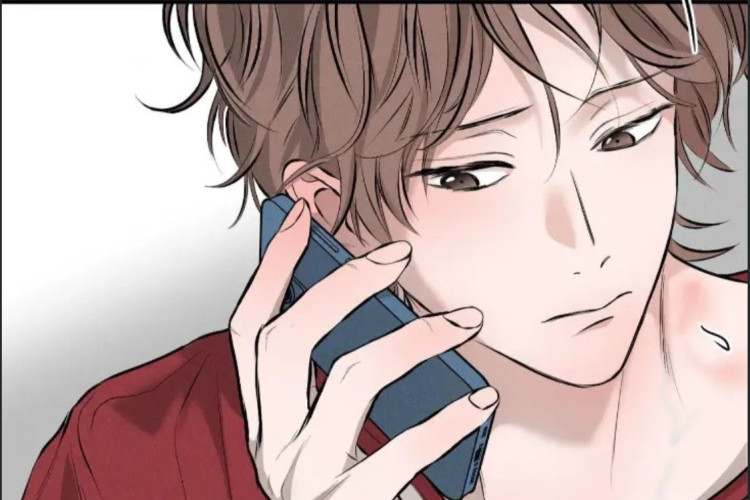 Latest Summary BL Manhwa Nice To See You 15 English Subtitle, The Beloved's Longing