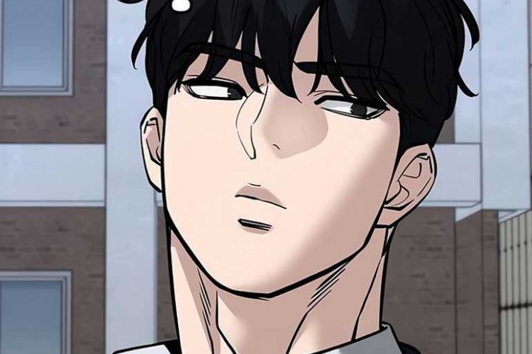 RAW Manhwa The Bully In Charge Chapter 132 in English Sub Last Step To Get The Greatest Power