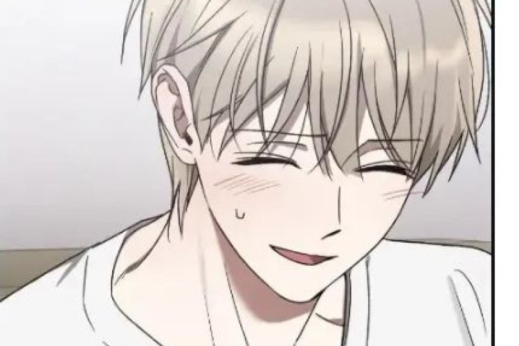 Where to Read BL Webtoon Biscuit Chapter 27 English Translations? Calm Confidence