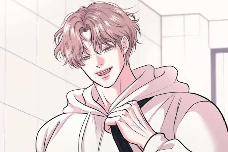 Spoilers of Manhwa Respect For Taste Chapter 21 English Subtitle, Togetherness Brings Happiness
