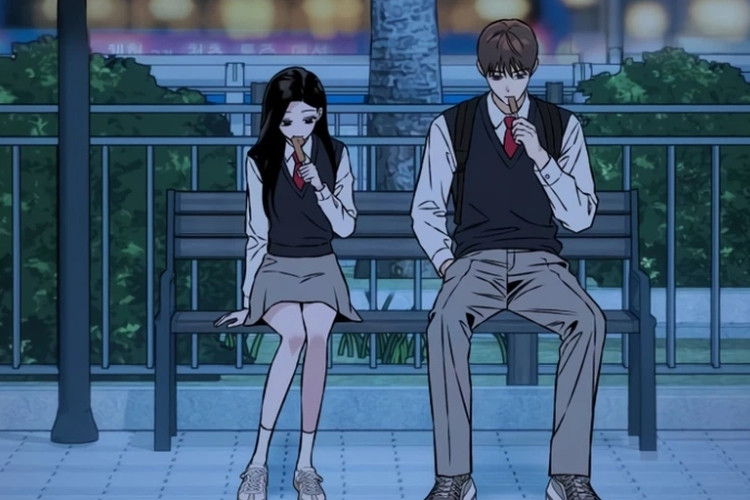 It Turns Out That Her Closest Friend Is Actually Biggest Enemy! Manhwa Serim’s Iron Rule English Sub Chapter 23