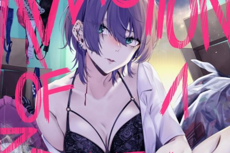 Oneshoot! Link Manga Addictions of a Broken Heart Full Chapter in English Scan FREE Desperate Sense to Be Loved