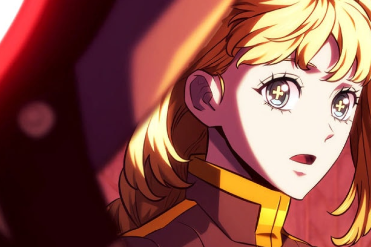 Read Revenge Of The Iron-Blooded Sword Hound Chapter 139 English Scan, Many Strange Things Happen