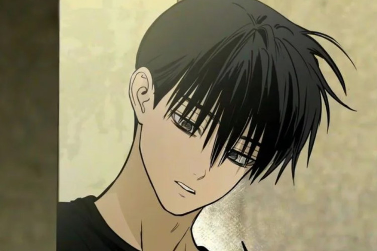Spoilers of Manhwa Daytime in the Bunker Chapter 25 English Subtitle, Starting to feel attached